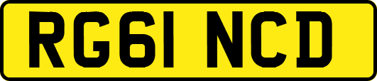 RG61NCD