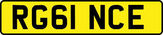 RG61NCE