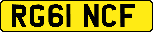 RG61NCF
