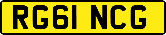 RG61NCG