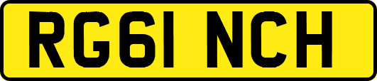 RG61NCH