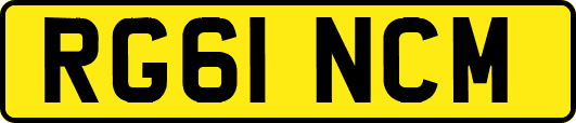 RG61NCM