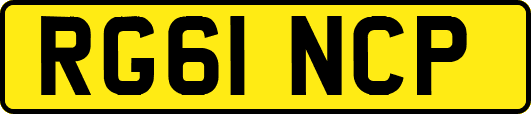 RG61NCP