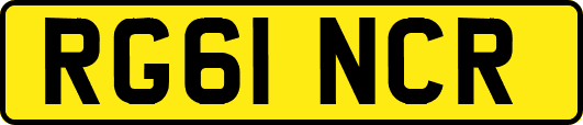 RG61NCR