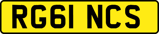 RG61NCS