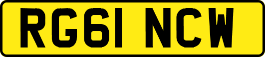 RG61NCW