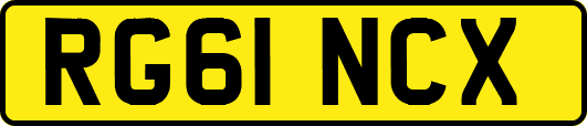 RG61NCX