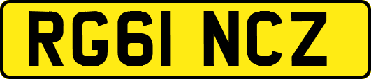 RG61NCZ