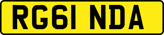 RG61NDA