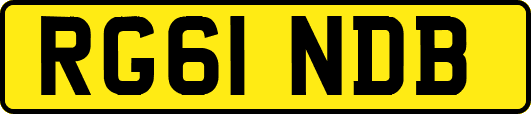 RG61NDB