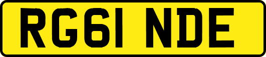 RG61NDE