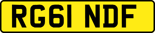 RG61NDF