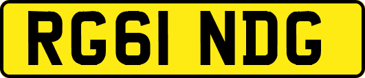 RG61NDG