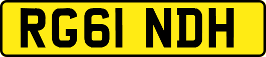 RG61NDH