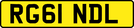 RG61NDL