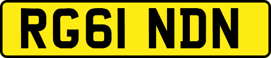 RG61NDN