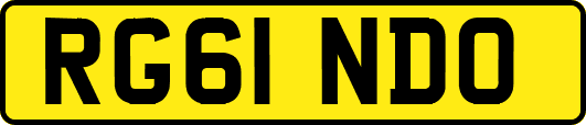 RG61NDO