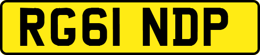 RG61NDP