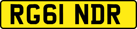 RG61NDR