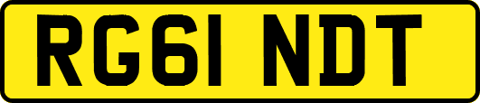 RG61NDT