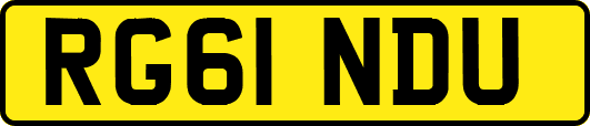 RG61NDU