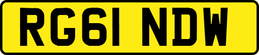 RG61NDW