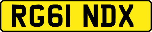 RG61NDX