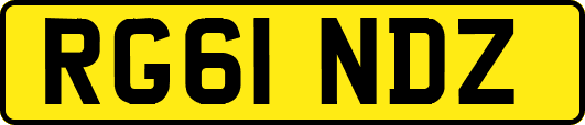 RG61NDZ