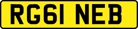 RG61NEB