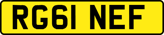 RG61NEF