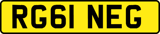 RG61NEG