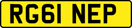 RG61NEP