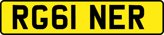 RG61NER