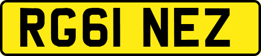 RG61NEZ