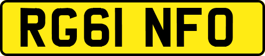 RG61NFO