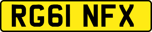 RG61NFX