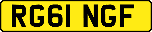 RG61NGF