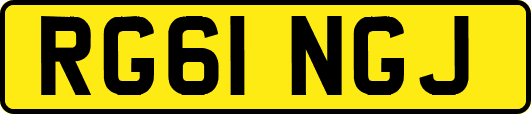RG61NGJ