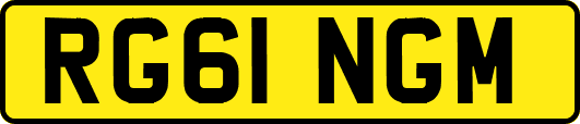 RG61NGM