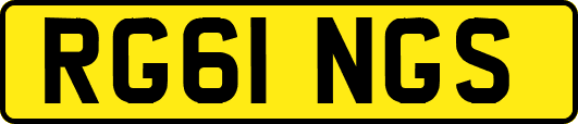 RG61NGS
