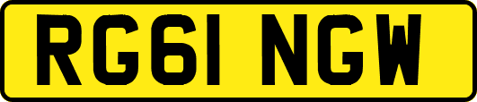 RG61NGW