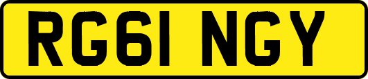 RG61NGY