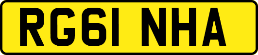 RG61NHA