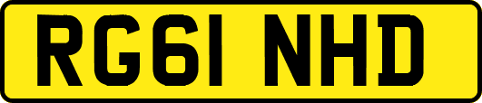 RG61NHD