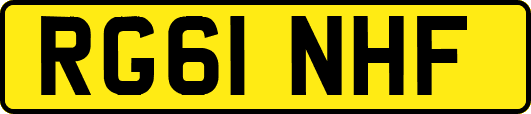 RG61NHF