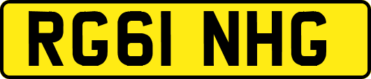 RG61NHG