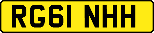 RG61NHH