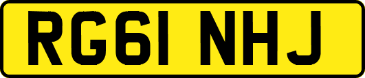 RG61NHJ