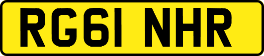 RG61NHR