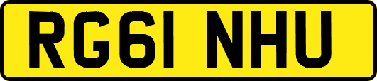 RG61NHU